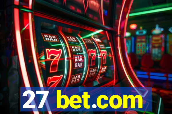 27 bet.com